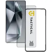 Tactical Samsung Galaxy S26 Ultra Impact Armour karkaistu suojalasi