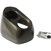 Akrapovic Carbon V-ec261 Pakoputken Pää