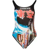 Turbo Tokyo Pro Resist Uimapuku