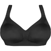 Gorsenia lingerie Anya musta rintaliivi