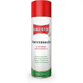 Ballistol aseöljy 400ml suihkepullo