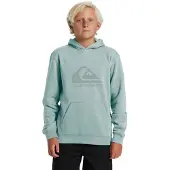Quiksilver Comp Logo Huppari