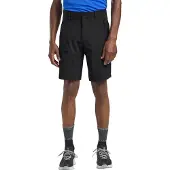 Jack Wolfskin Men's Pico Trail Shorts Phantom Retkeilyshortsit 46