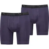 Puma Sport Boxerit 2 Yksiköt