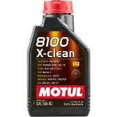 Motul Moottoriöljy 102786