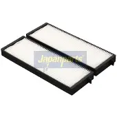 Japanparts Suodatin, sisäilma FAA-HY31