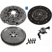 SACHS Kytkinpaketti 2290 601 210