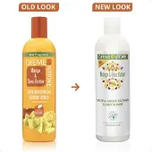 Creme of Nature Mango & Shea Butter Ultra-Moisturising Leave in hoitoaine 8oz