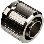 EKWB EK-Quantum Torque STC 12/16 -ruuviliitin, nikkeli