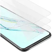 Cadorabo Zte Axon 30 3X karkaistu suojalasi