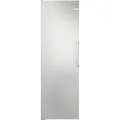 Bosch KSN36VLCG Serie 4 jääkaappi, inox-look