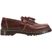 Dr. Martens Adrian Ben Black Orleans - Black - 39