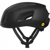 POC Cytal -pyöräilykypärä Uranium Black Matte
