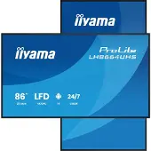 Iiyama – LH8664UHS-B3AG