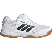 Adidas Speedcourt K Velcro - White - 32