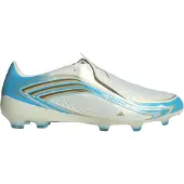 Adidas F50 Messi Pro Fg - Cream - 46 2/3
