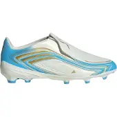 Adidas F50 Messi League Laceless Fg Junior Jalkapallokengät