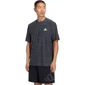 Adidas We Flex T - Black - XXXL