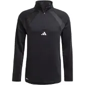 Adidas Tech Apparel Collegepaita Puolivetoketjulla