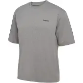 Hummel Hiit Loose Lyhythihainen T-paita