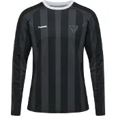 Hummel Kick Off Pitkähihainen T-paita