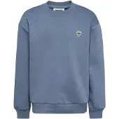 Hummel Loose Crewneck Bee Collegepaita