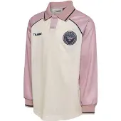 Hummel Loose Soccer Pitkähihainen T-paita