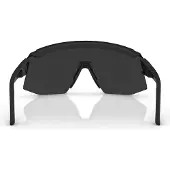 Bliz Breeze -pyöräilylasit matte black/smoke