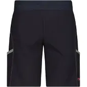 CMP Bermuda Light Climb 31t7706 Shortsit