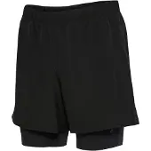 Hummel Hiit Intensity 2 In 1 Shortsit