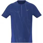 Mizuno Trail Graphic Lyhythihainen T-paita