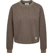 Hummel Soft Waffle Pitkähihainen T-paita
