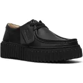 Clarks Torhill Bee D - Black - 38