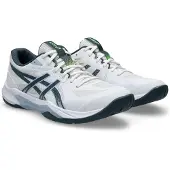 Asics Gel-Tactic 13 - White - 42