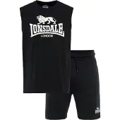 Lonsdale Allanton Verkkapuku