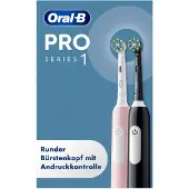 Oral-B Electric Toothbrush Oral-B PRO1 DUO