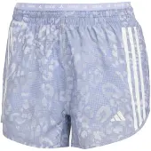 Adidas Otr E Aop Sho W - Blue - L 8 cm
