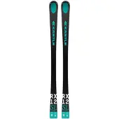 Kästle Rx12 Gs Factory Fis H+plate Pivot S Alppisukset