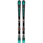 Kästle Rx12 Gs Factory Fis S+plate Pivot S Alppisukset