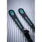 Kästle Rx12 Gs Factory Fis H+plate Pivot L Alppisukset