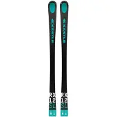 Kästle Rx12 Sl Factory Fis H+plate Pivot S Alppisukset