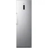 Epoq Jääkaappi ETR185X26D (teräs)