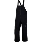 Burton Gore-Tex Reserve 2L Bib Housut true black Koko XL