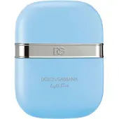 Dolce&Gabbana Light Blue Alcohol-Free Perfume Gel 30 ml