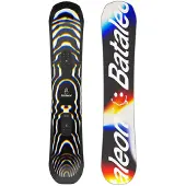 Bataleon Men's Fun.Kink None Snowboards 157