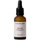 Under Your Skin Nourishing Hair Oil 30 ml