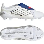 Adidas Predator League Fold-over Tongue Fg Junior Jalkapallokengät