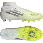 Adidas F50 Sparkfusion League Fg/Ag - Yellow - 42