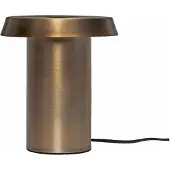 Hubsch Pöytävalaisin , Kulta / messinki, Olohuone, Metalli, Vintage / retro