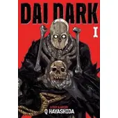 Hayashida, Q Dai Dark Vol. 1
